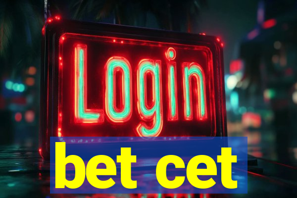 bet cet